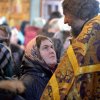 Поминовение усопших. Крещальная Литургия