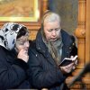 Поминовение усопших. Крещальная Литургия
