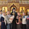 Поминовение усопших. Крещальная Литургия