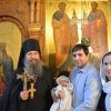 Поминовение усопших. Крещальная Литургия
