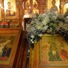 Крещенский Сочельник 2015