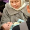 Крещенский Сочельник 2015