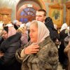 Крещенский Сочельник 2015