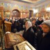 Крещенский Сочельник 2015