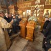 Крещенский Сочельник 2015
