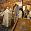 Крещенский Сочельник 2015