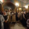 Крещенский Сочельник 2015