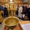 Крещенский Сочельник 2015