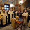 Крещенский Сочельник 2015