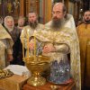 Крещенский Сочельник 2015