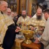 Крещенский Сочельник 2015