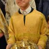 Крещенский Сочельник 2015