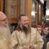 Крещенский Сочельник 2015