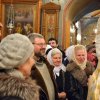 Крещенский Сочельник 2015
