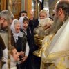 Крещенский Сочельник 2015