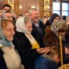 Крещенский Сочельник 2015