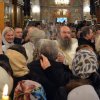 Крещенский Сочельник 2015