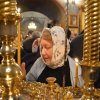 Крещенский Сочельник 2015