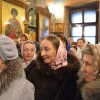Крещенский Сочельник 2015