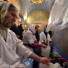 Крещенский Сочельник 2015