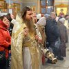 Крещение Господне 2015