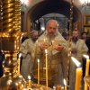 Крещение Господне 2015