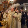 Крещение Господне 2015
