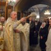 Крещение Господне 2015