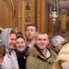 Крещение Господне 2015