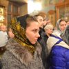 Крещение Господне 2015
