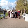 Поездка в Петербург