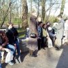 Поездка в Петербург