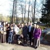 Поездка в Петербург