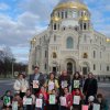 Поездка в Петербург