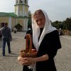 Преображение Господне