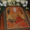 Преображение Господне