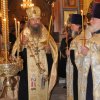 Преображение Господне