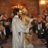 Преображение Господне
