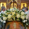 Преображение Господне