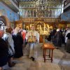 Преображение Господне