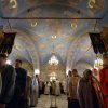 Преображение Господне