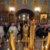 Преображение Господне