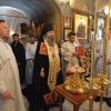 Преображение Господне