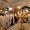 Преображение Господне