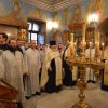 Преображение Господне