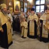 Преображение Господне
