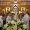 Преображение Господне