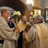 Преображение Господне