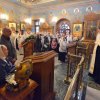 Преображение Господне