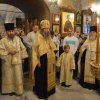 Преображение Господне